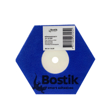 Rörmanschett Ø10-24 mm Bostik